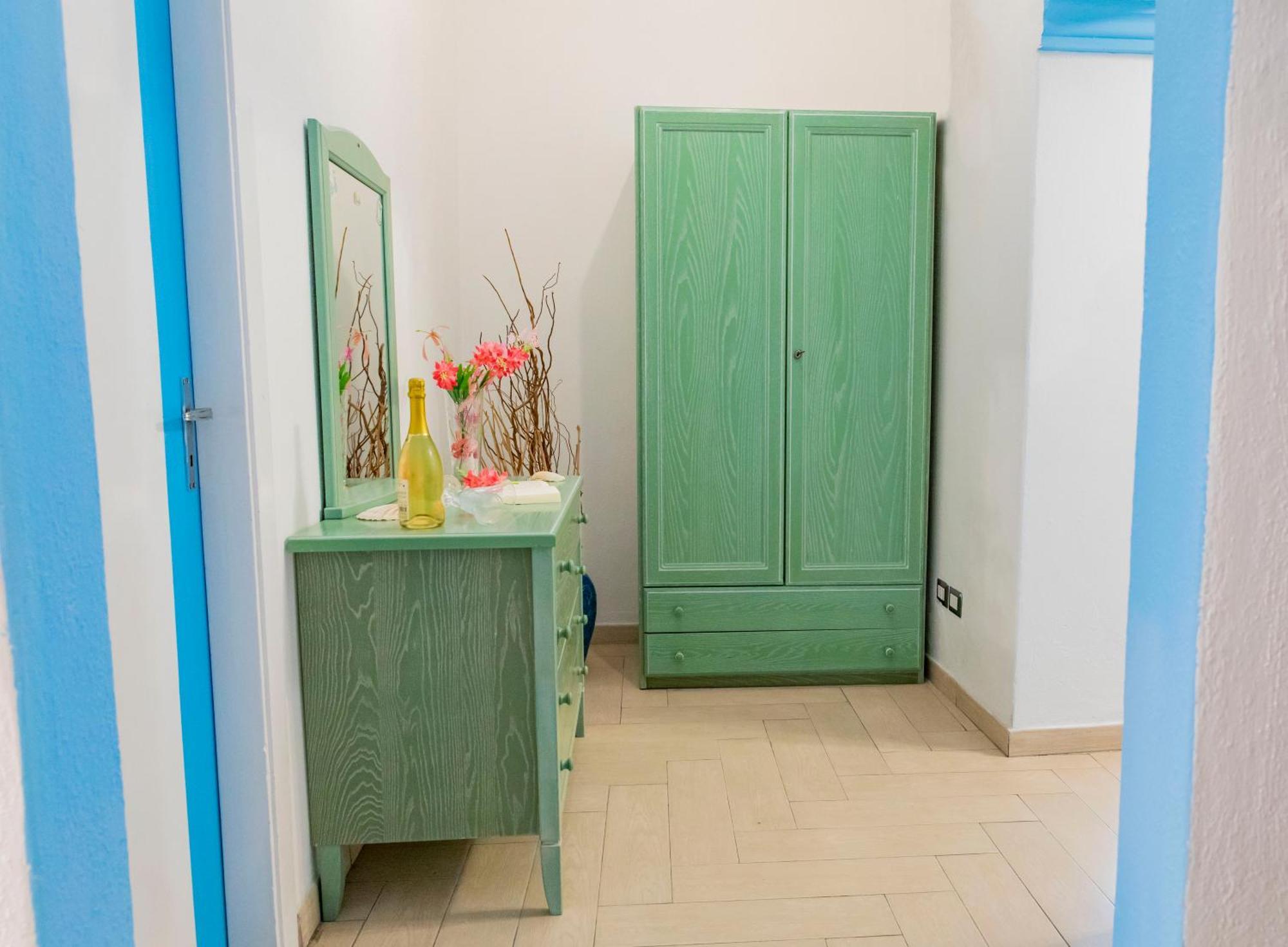 Mare Nostrum - Beachfront House - Sant'Angelo Ischia מראה חיצוני תמונה