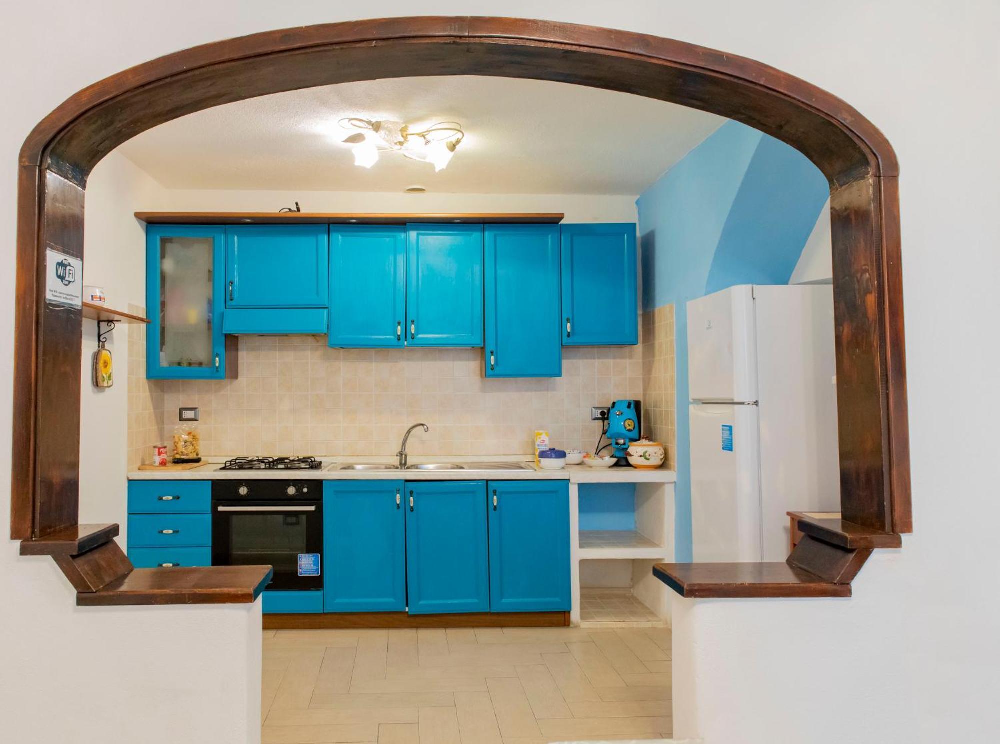 Mare Nostrum - Beachfront House - Sant'Angelo Ischia מראה חיצוני תמונה